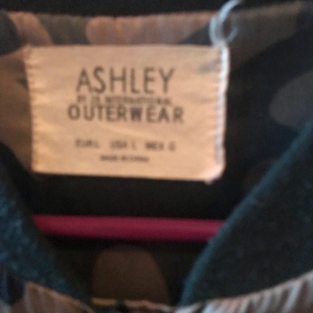 Jacket - Picture 2 of 2